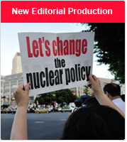 New Editorial Production