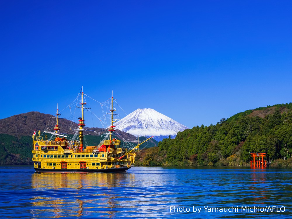 Best Castles in Japan
