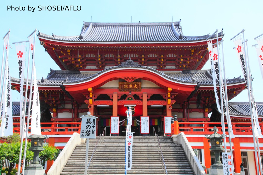 Best Castles in Japan