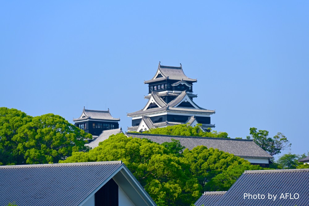 Best Castles in Japan