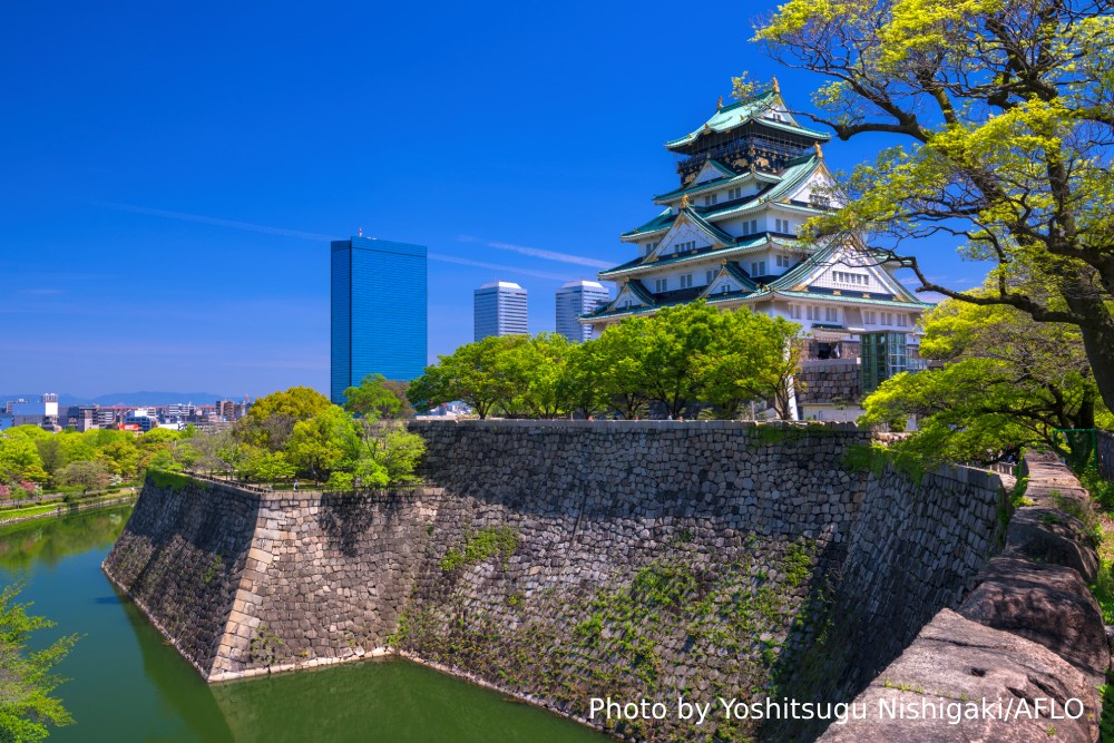 Best Castles in Japan