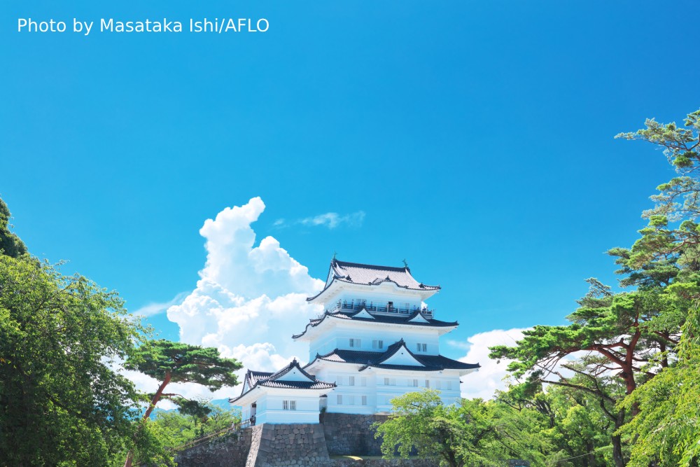 Best Castles in Japan