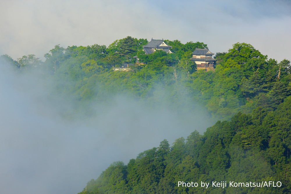 Best Castles in Japan