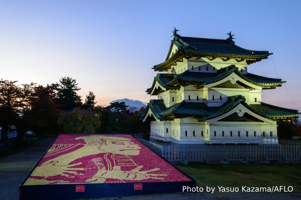 Best Castles in Japan