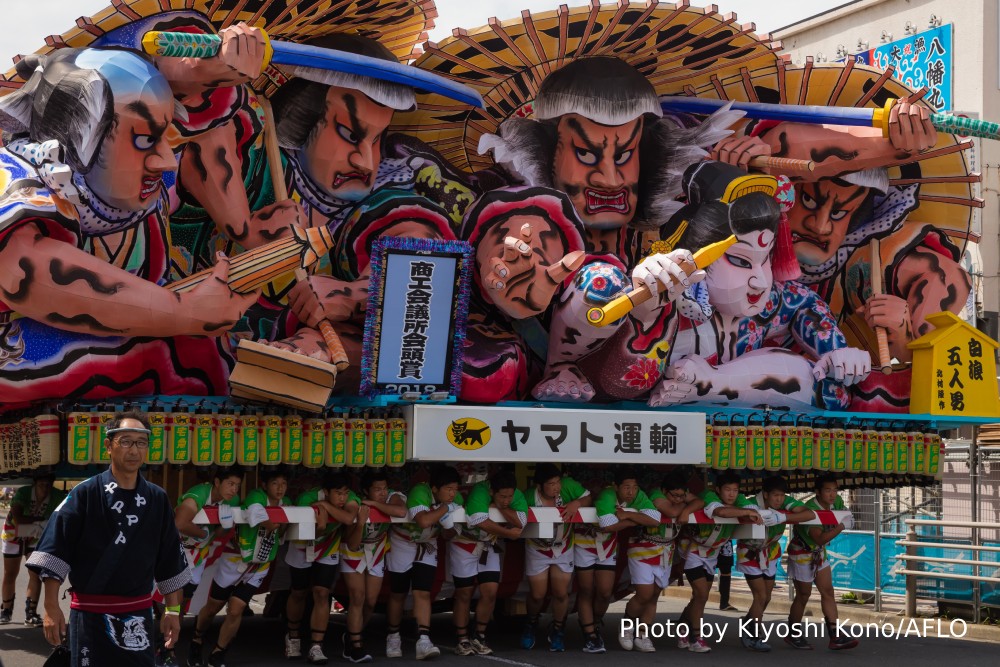 Best Castles in Japan
