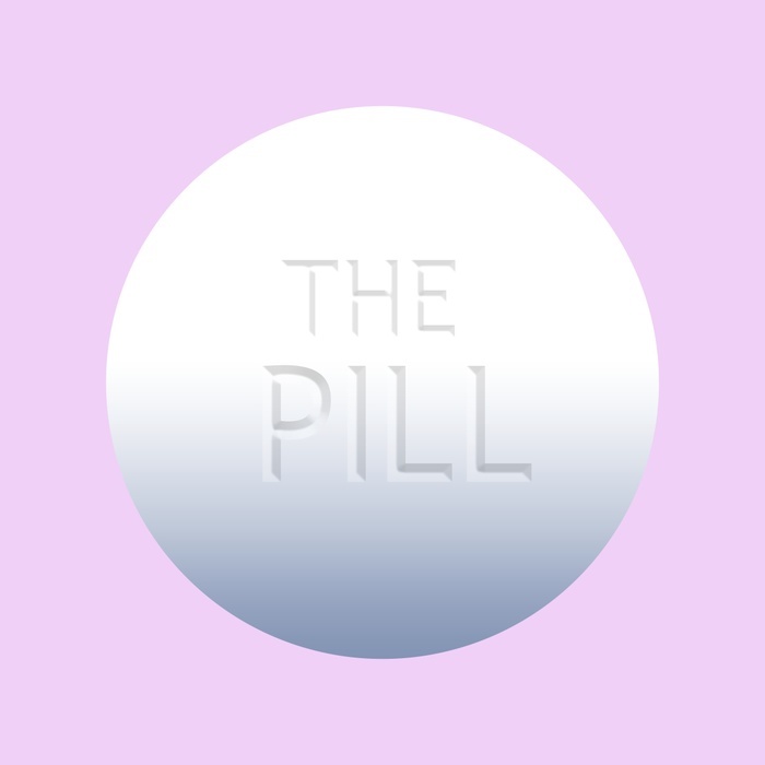 The pill The Pill, illustration. The oral contraceptive pill, a combination of the hormones oestrogen and progestin, was developed in the US in the 1950s by the researchers Gregory Pincus and Min Chueh Chang. It was approved for contraceptive use in 1960. It was introduced in the UK on the NHS in 1961  for married women only until 1967 . Modern oral contraceptives are used by millions of women globally to control their fertility. Photo by CORDELIA MOLLOY SCIENCE PHOTO LIBRARY