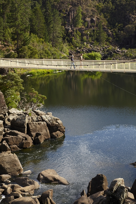 Alexandra Bridge State Park, Tasmania, Australia Tasmania, Australia