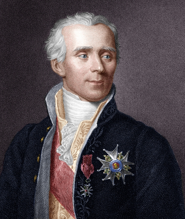 Pierre Simon Laplace Pierre Simon, Marquis de Laplace  1749 1827 , French mathematician and astronomer. Although from a poor family, Laplace s talent led him to become an assistant of the French chemist Lavoisier. He is better known as a talented mathematician and he mainly applied his skills to astronomical problems. Between 1799 and 1825 he collaborated with the French mathematician Lagrange, publishing Mecanique Celeste. The aim of the book was to improve the understanding of the motions in the Solar System by studying the gravitational perturbations between the Sun and the planets. In 1796 Laplace proposed that the Solar System was formed from a rotating disk of gas.
