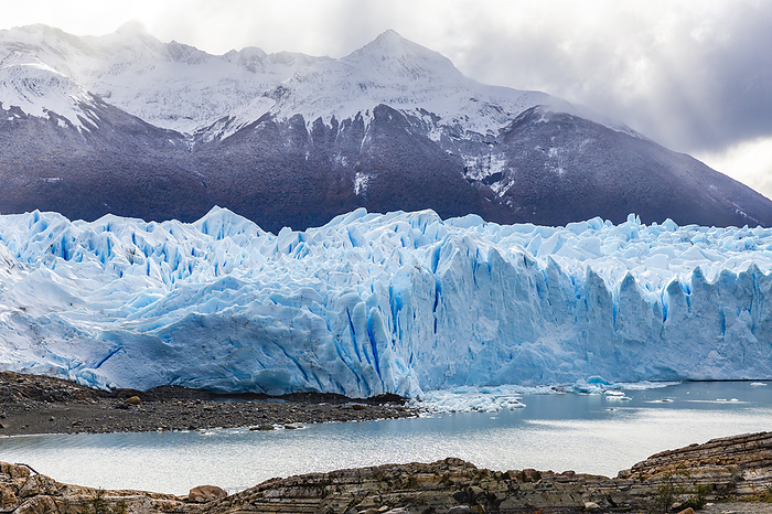 Argentina Argentina,Patagonia,Santa Cruz province,Los Glaciares National Park,Perito Moreno Glacier, Photo by Filippo Manaigo