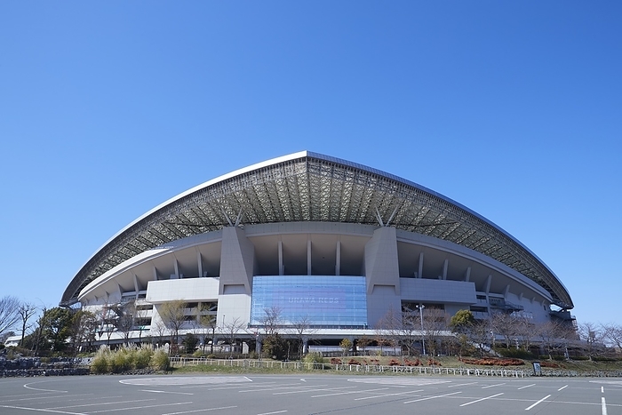 Saitama Stadium 2002, Saitama, Japan