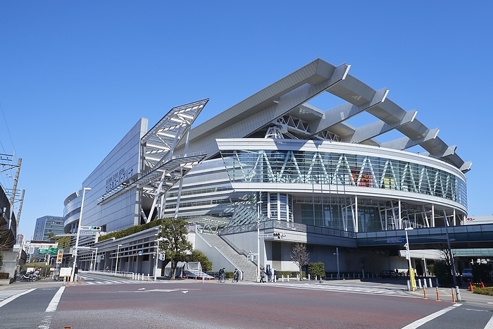 Saitama Saitama Super Arena