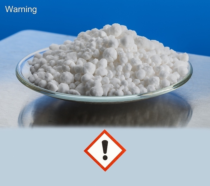 Calcium chloride with hazard pictograms Calcium chloride on a watch glass. Calcium chloride anhydrous pellets  CaCl2  Molar mass 110.98gmol 1 Also known as Calcium II chloride, calcium dichloride, E509. It is an inorganic compound, a salt that is highly soluble in water. In its anhydrous form it is hygroscopic and used as a desiccant. As a food additive, E509, it is used as an acidity regulator, a sequestrant  a food additive which improves the quality and stability of foods  and it enhances the firmness in fruits and vegetables with a high average daily intake in western and other diets. There are no known harmful side effects.