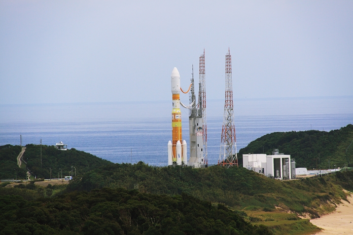 Tanegashima Space Center