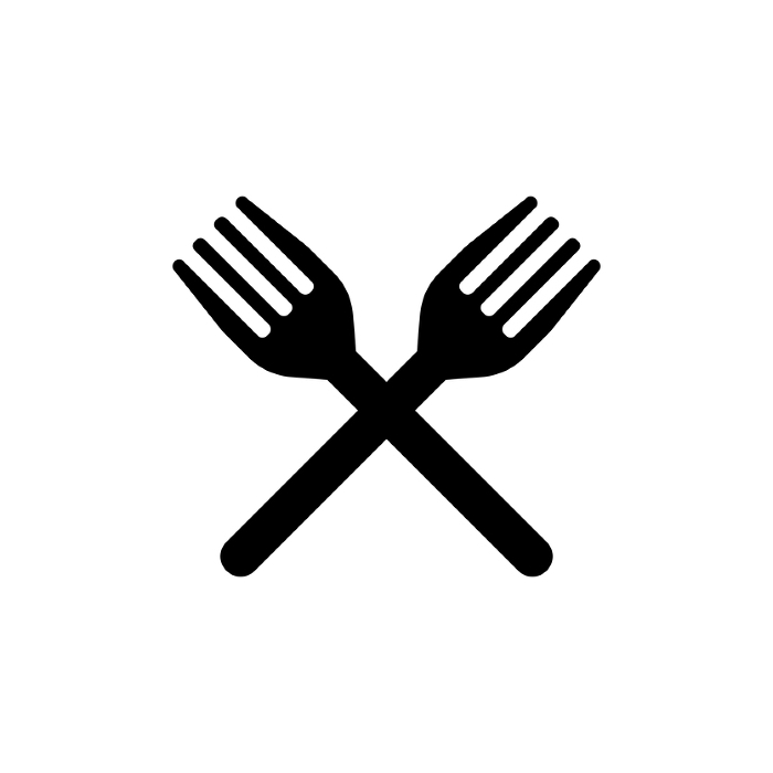 Fork (cross) Icon