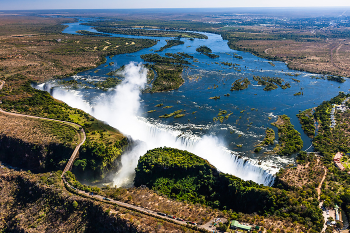 Victoria Falls Mosi o Tunya Victoria Falls Victoria Falls World Heritage Mosi o Tunya Victoria Falls Victoria Falls Zambezi River