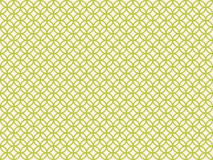 Yellow Green Japanese Pattern Backgrounds Web graphics Cloisonne