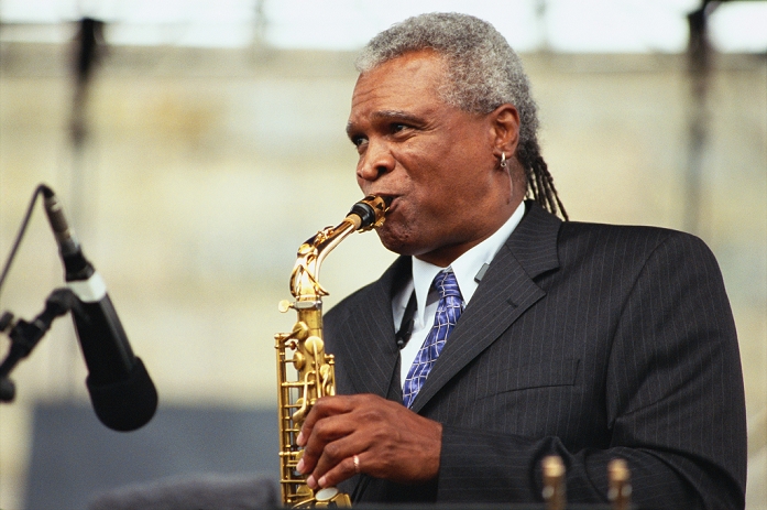 Bobby Watson, Aug 15, 2004 : JVC Newport Jazz Festival (USA)