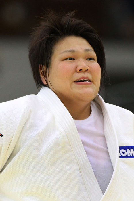 All Japan Selected Judo Weight Class Championships Sugimoto wins the women s 78kg overweight class for the fourth consecutive year. Mika Sugimoto  JPN  May 12, 2012   Judo : All Japan Selected Judo Championships All Japan Selected Judo Championships, Women s  78kg class Victory Ceremony at Fukuoka Convention Center, Fukuoka, Japan.   Photo by AFLO SPORT   1045 .