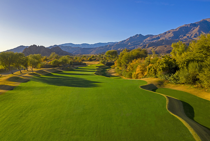 PGA West California United States Jack NIcklaus, La Quinta, PGA West, USA