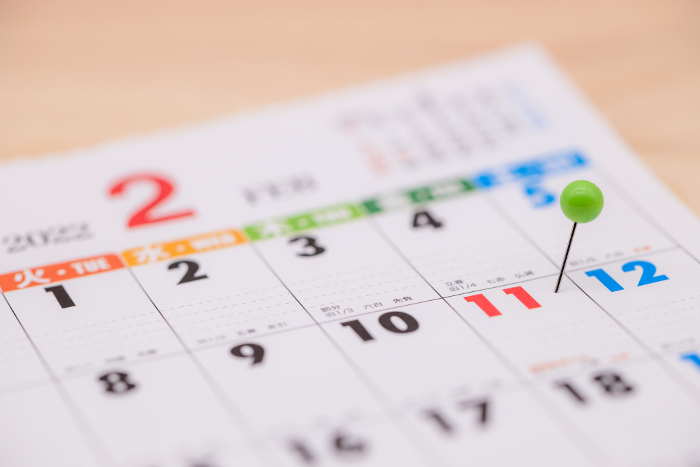 Calendar for February 2022 Calendar for February 2022