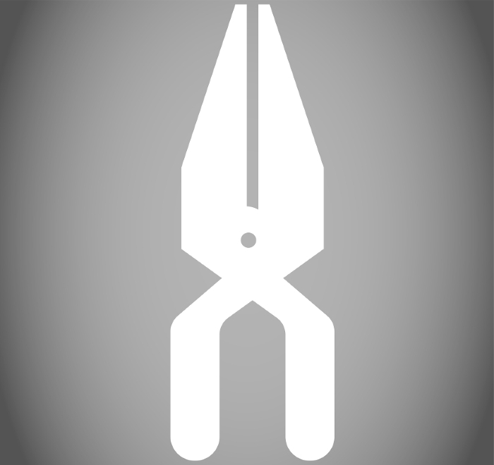 Tools Tools Industrial Work Repair Machine Industry Icons