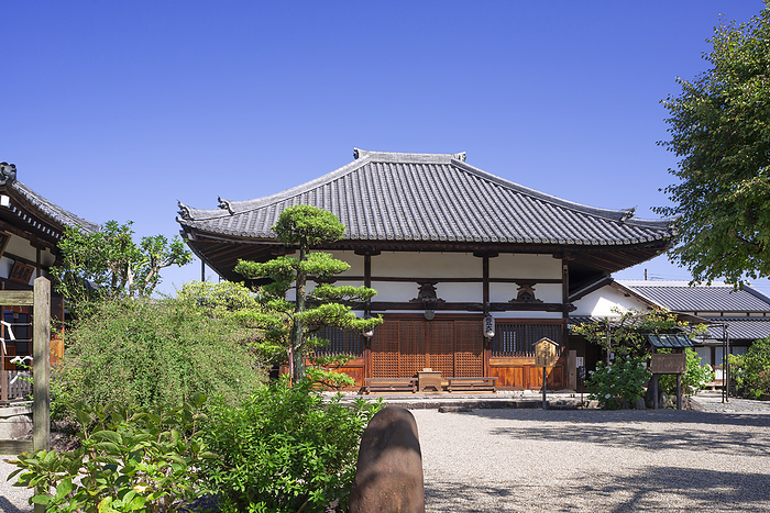 Asuka Temple Asuka Village, Nara Prefecture Japanese Heritage: The Founding of Japan  Women of Asuka 
