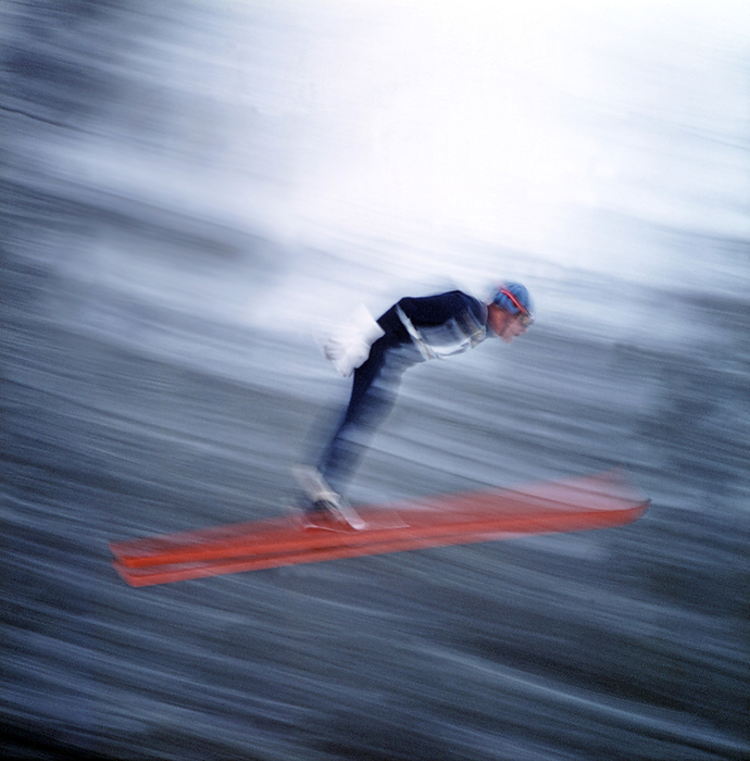 ski jump Ski Jumping
