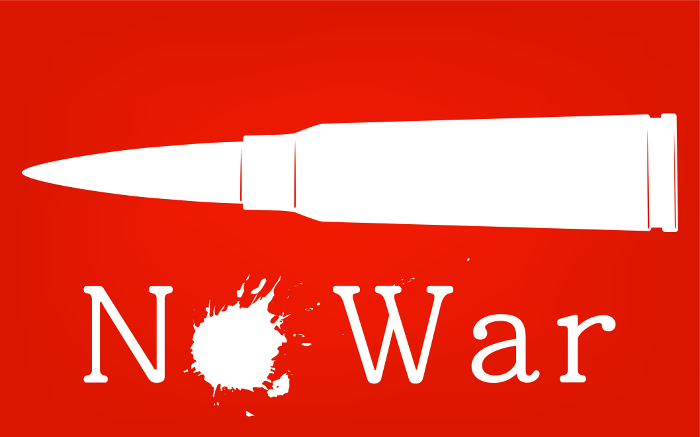 Anti-war, anti-war image, 
