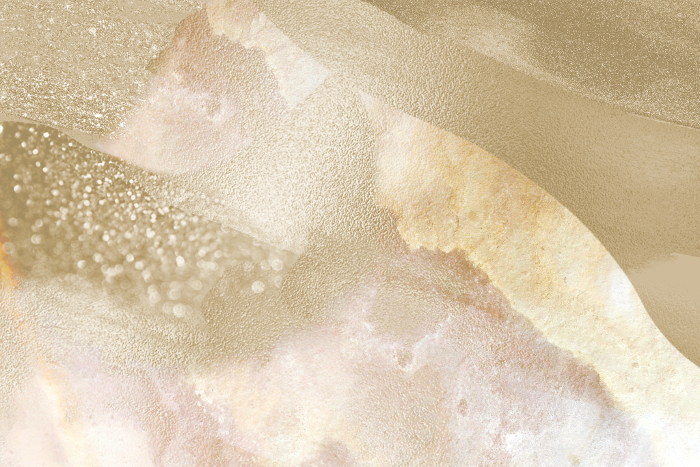 Golden Marble Glitter Wallpaper Elegant luxury background