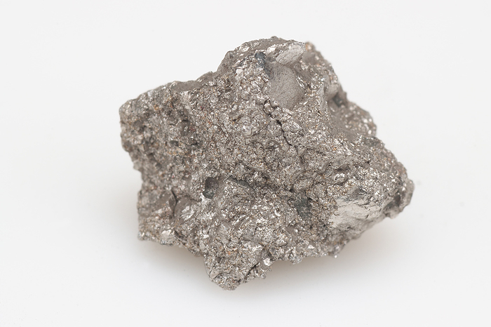 Manganese Element Mn Rare metal Atomic number 25