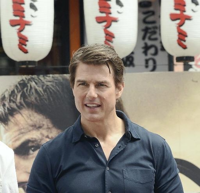 U.S. actor Tom Cruise, pictured June 26, 2014.

Cruise has embarked on a plan to stay on the International Space Station (ISS) to shoot a movie. NASA Administrator Bridenstine revealed the news in a Twitter post on May 5.20 May 7, 2008, evening edition, 