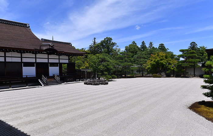 Ninna ji Temple June 28, 2022 Ninna ji Temple Location Kyoto City Omuro Ouchi, Ukyo ku