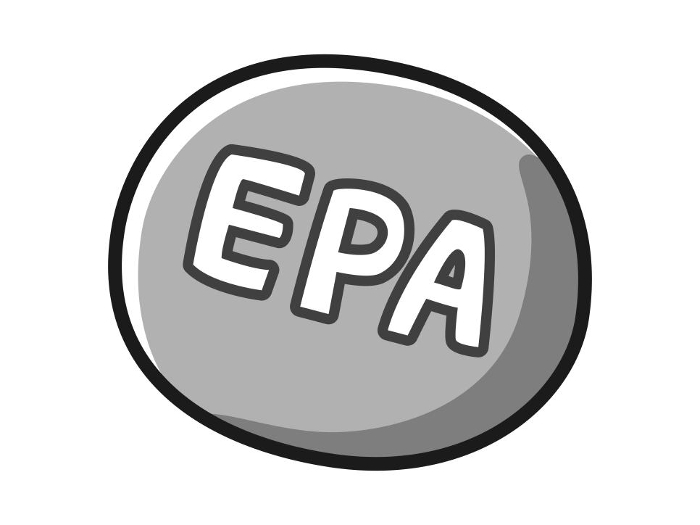 EPA Character Illustrations