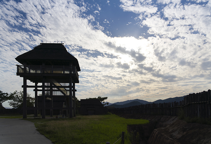 Yoshinogari Ruins