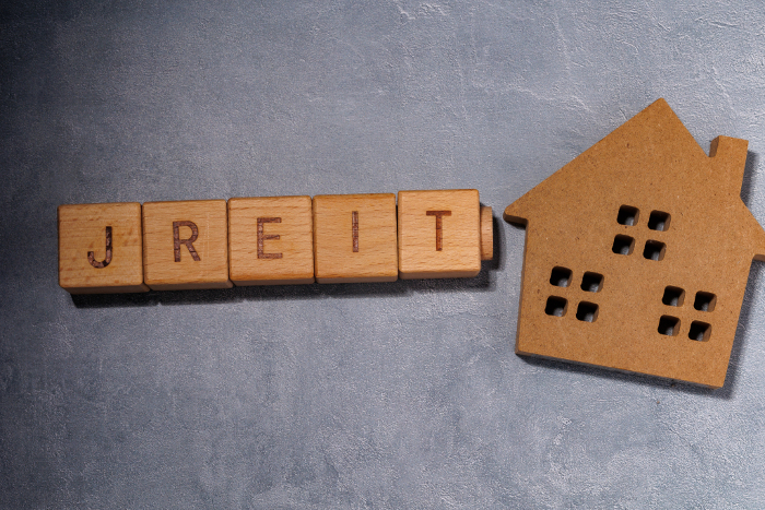REIT Real Estate Investment