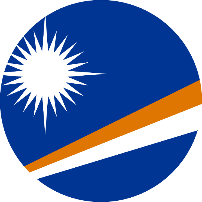 Flags of the World, Marshall Islands