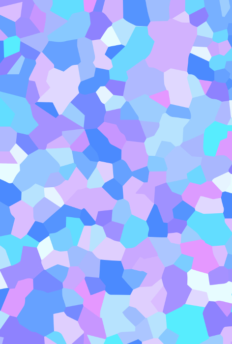 Vector backgrounds_Pixelated_Crystal