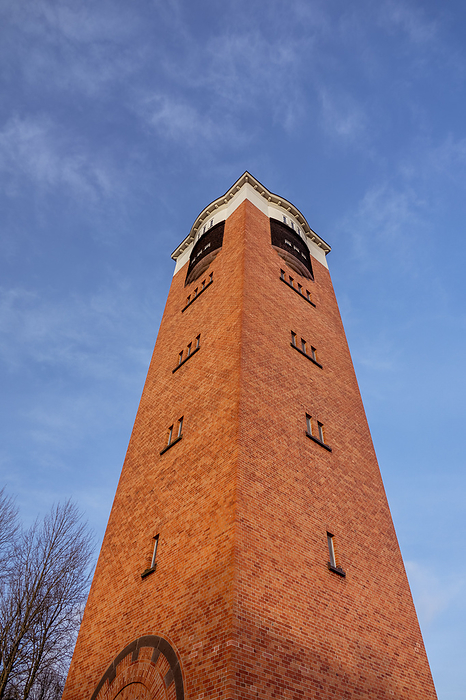 Katrineholms Water Tower