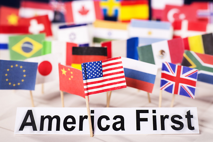 America First