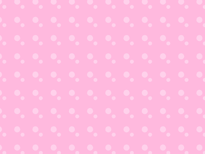 Random Polka Dots_Dotted Backgrounds Web graphics Pink