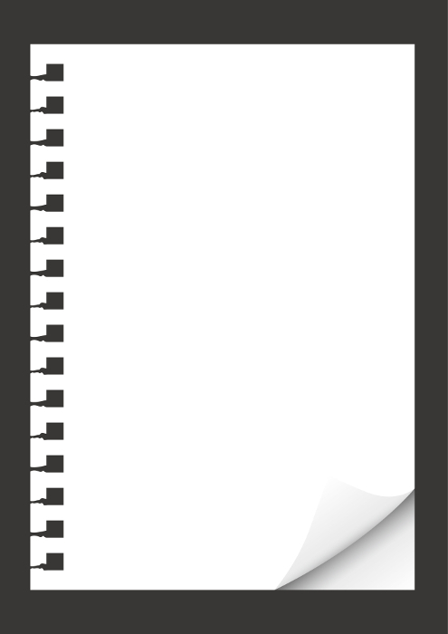 Blank Paper Background Web graphics
