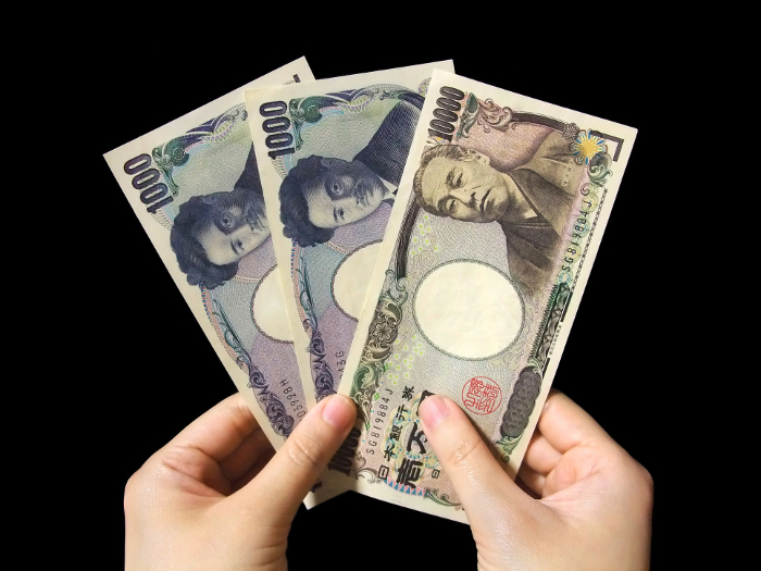 money handout to stimulate the economy (April 2009)