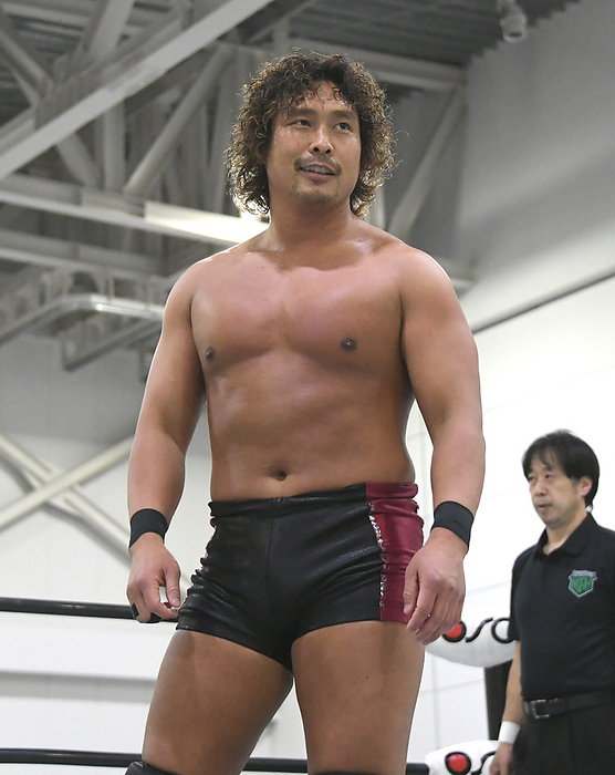 2023 Pro Wrestling Noah Fujisanmesse January 15, 2023 Pro Wrestling Noah Katsuhiko Nakajima   Fuji san Messe  