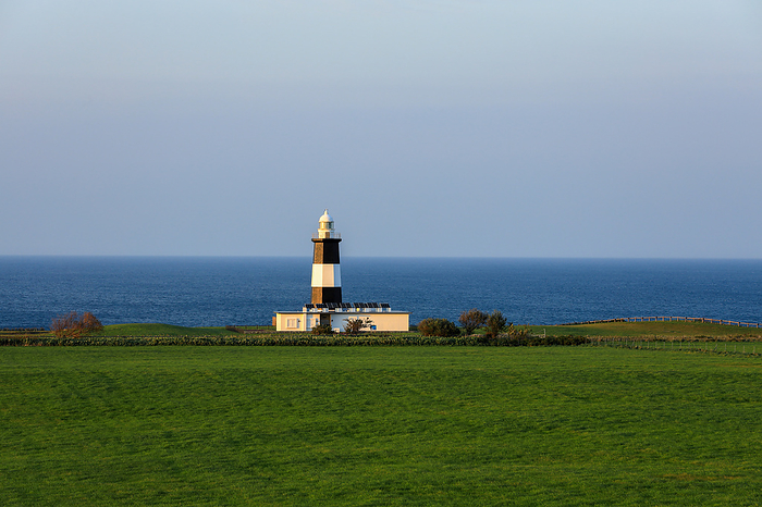 Cape Notorimisaki Lighthouse