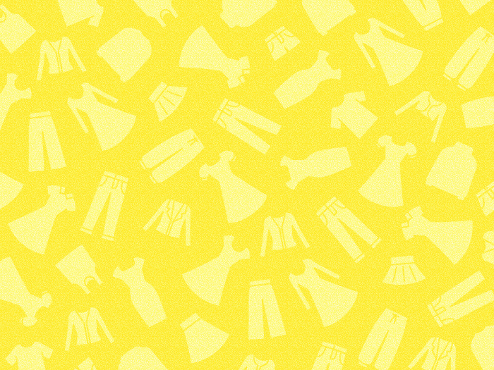Fashion Wallpaper Backgrounds Textured Yellow