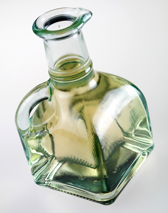 White Balsamic Vinegar - Non Exclusive