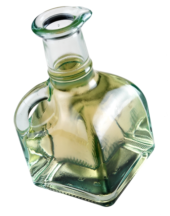 White Balsamic Vinegar - Non Exclusive
