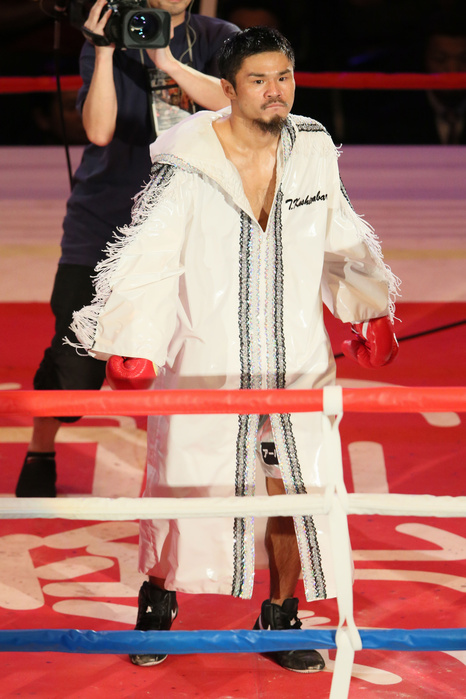 WBA Super Flyweight World Kohei Kono  JPN , MAY 6, 2013   Boxing : WBA Super Fry weight title bout at Ota City General Gymnasium, Tokyo, Japan.  Photo by AFLO SPORT   1090 .