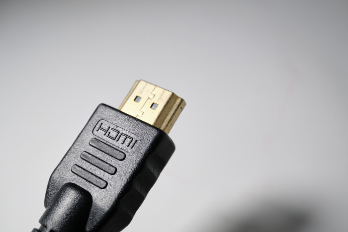 Type A HDMI terminal material