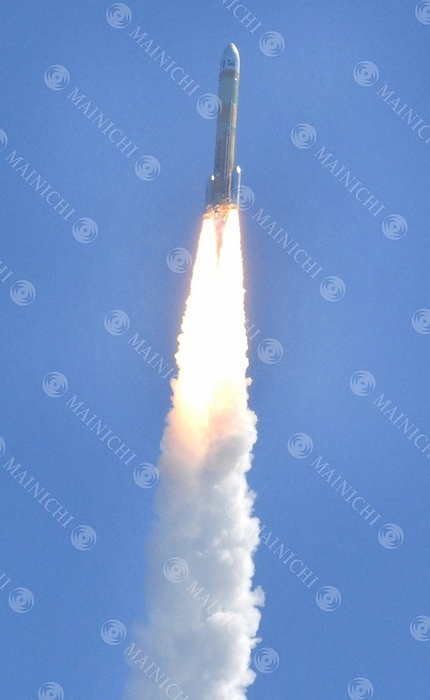 First H3 rocket launch fails, second stage engine fails to ignite, command destroyed. The first H3 rocket, which was launched from the Tanegashima Space Center but failed to launch the Earth observation satellite  Daichi III,  was launched at 10:38 a.m. on March 7, 2023, in Minamitane Town, Kagoshima Prefecture.